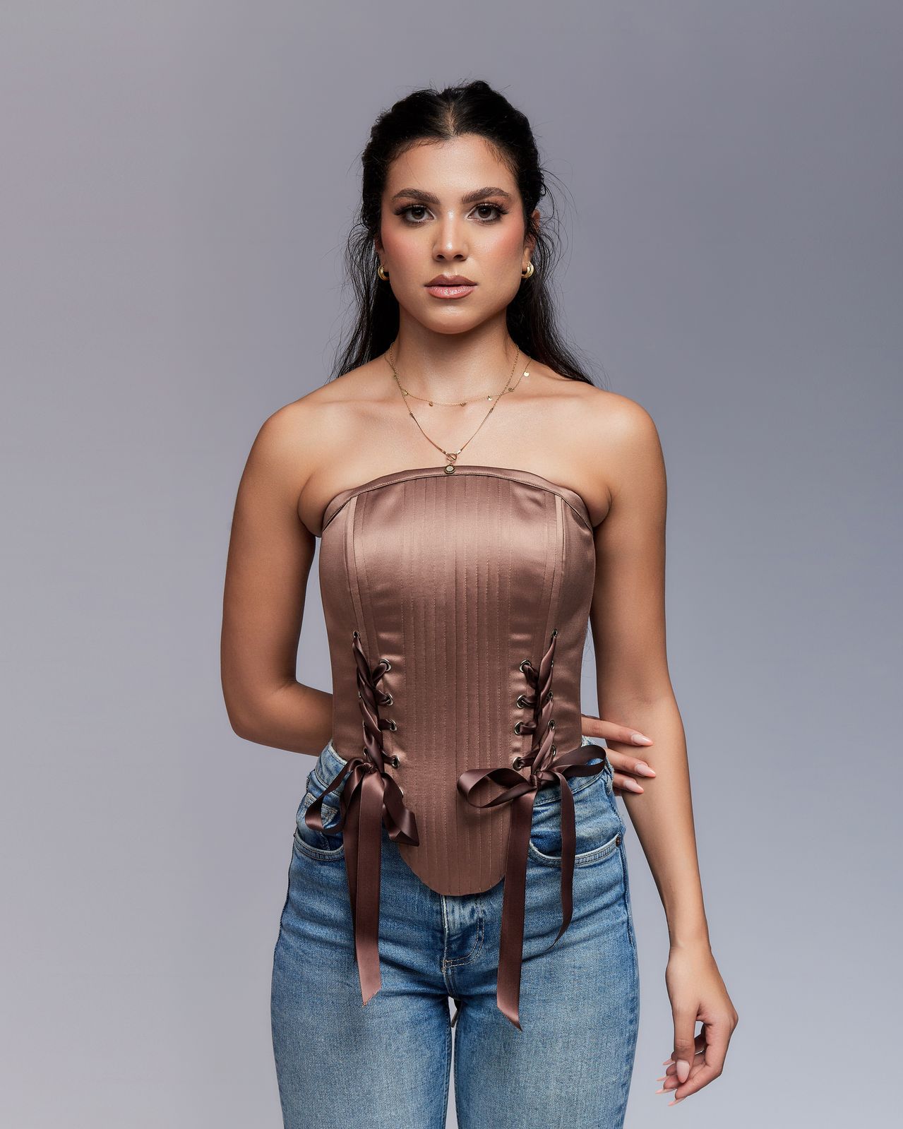 caffe corset